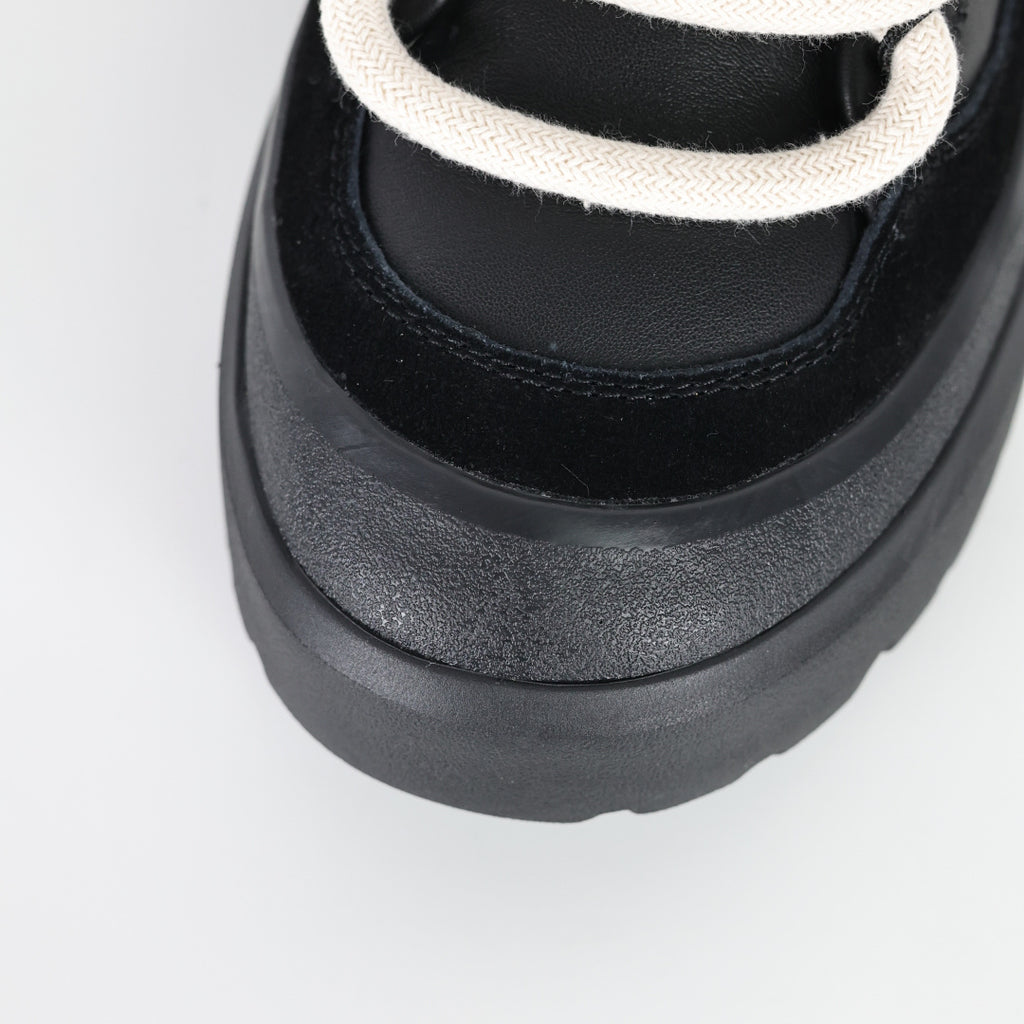 UGG Unisex Seasonal 4cm Platform Winter Boots - Style 235442339 - view 5