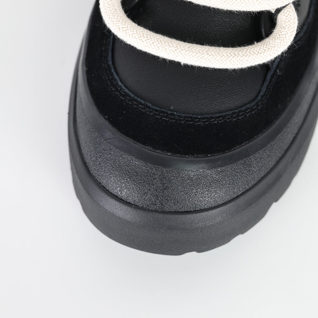 UGG Unisex Seasonal 4cm Platform Winter Boots - Style 235442339 - view 5