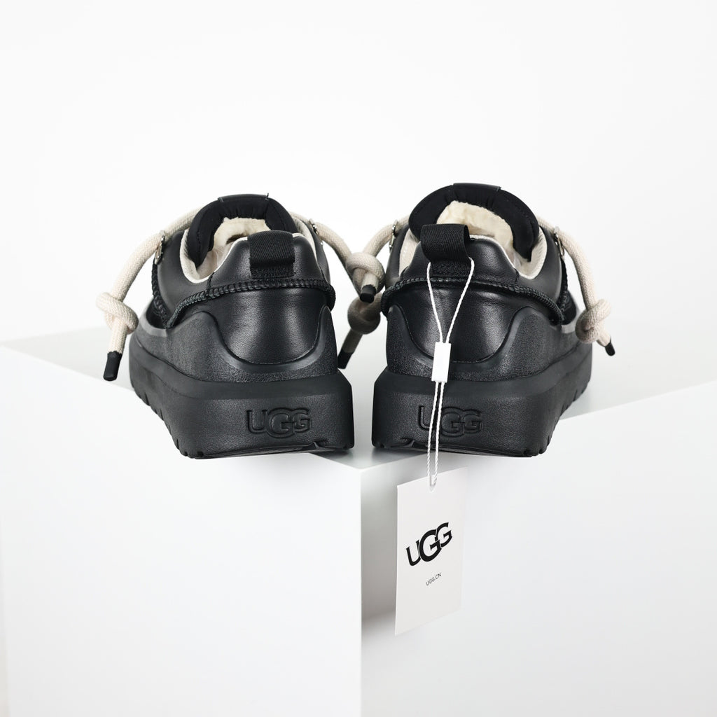UGG Unisex Seasonal 4cm Platform Winter Boots - Style 235442339 - view 8