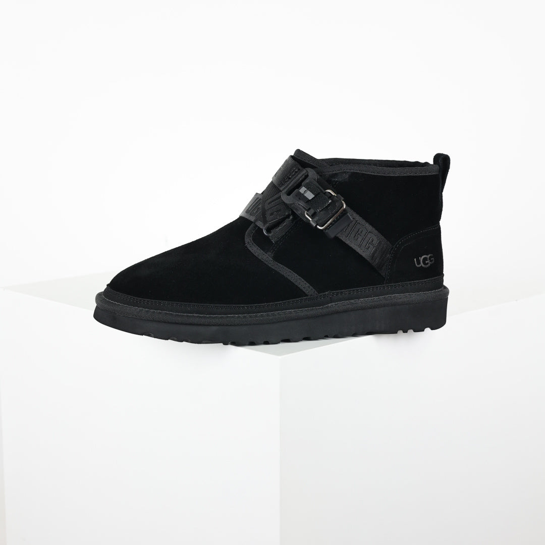 UGG Unisex Neumel Winter Boots - Style 235442340 - view 9