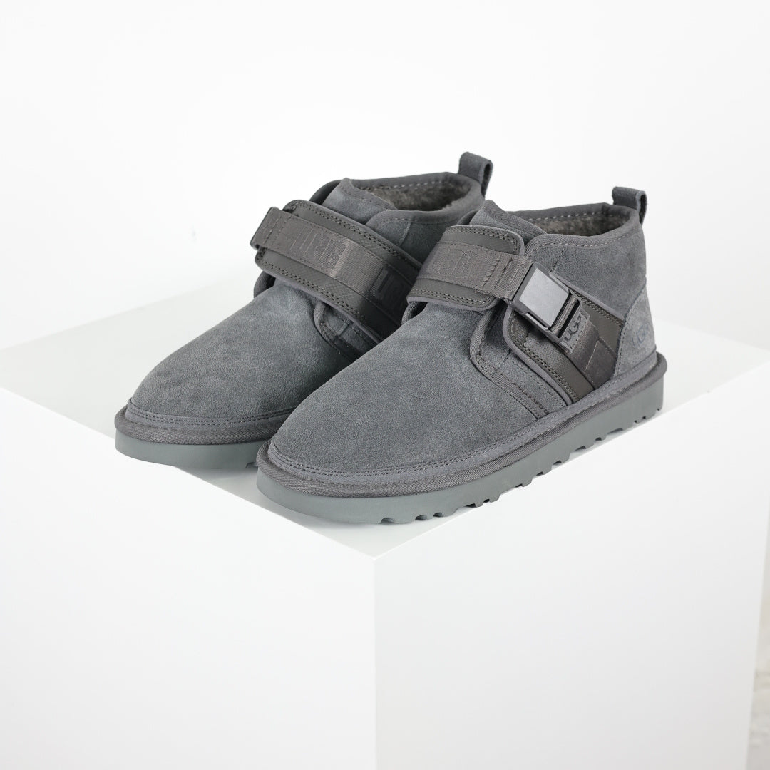 UGG Unisex Neumel Winter Boots - Style 235442613 - view 2