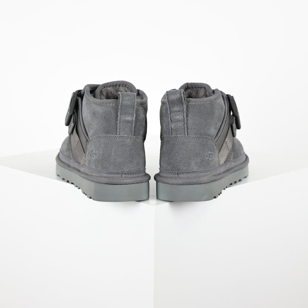 UGG Unisex Neumel Winter Boots - Style 235442613 - view 8