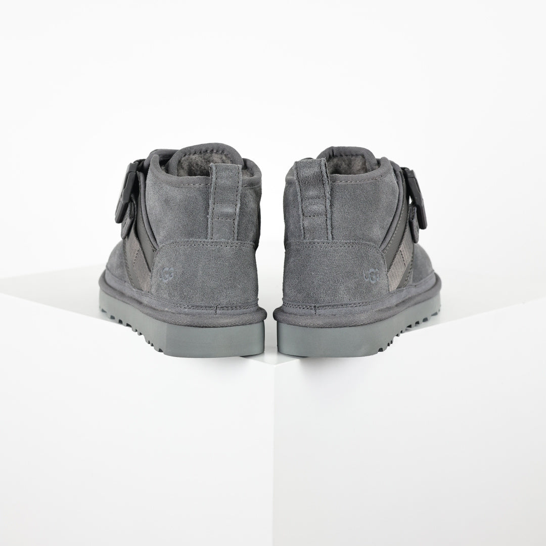 UGG Unisex Neumel Winter Boots - Style 235442613 - view 8