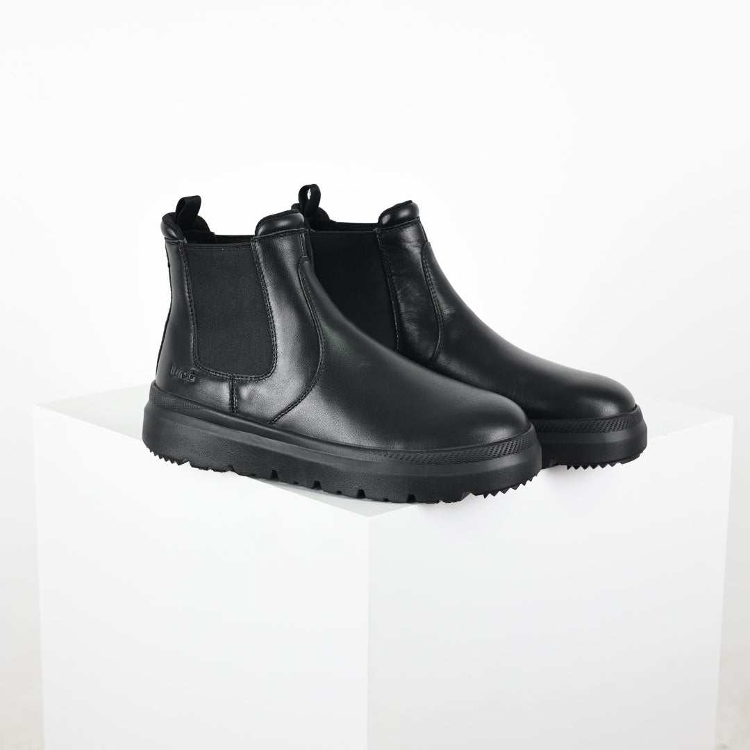 UGG Unisex 1152050 Winter Boots - Style 235442615 - view 3
