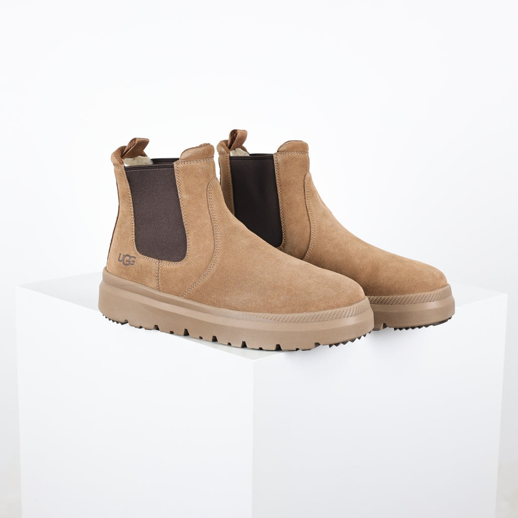 UGG Unisex 1152050 Winter Boots - Style 235442617 - view 3