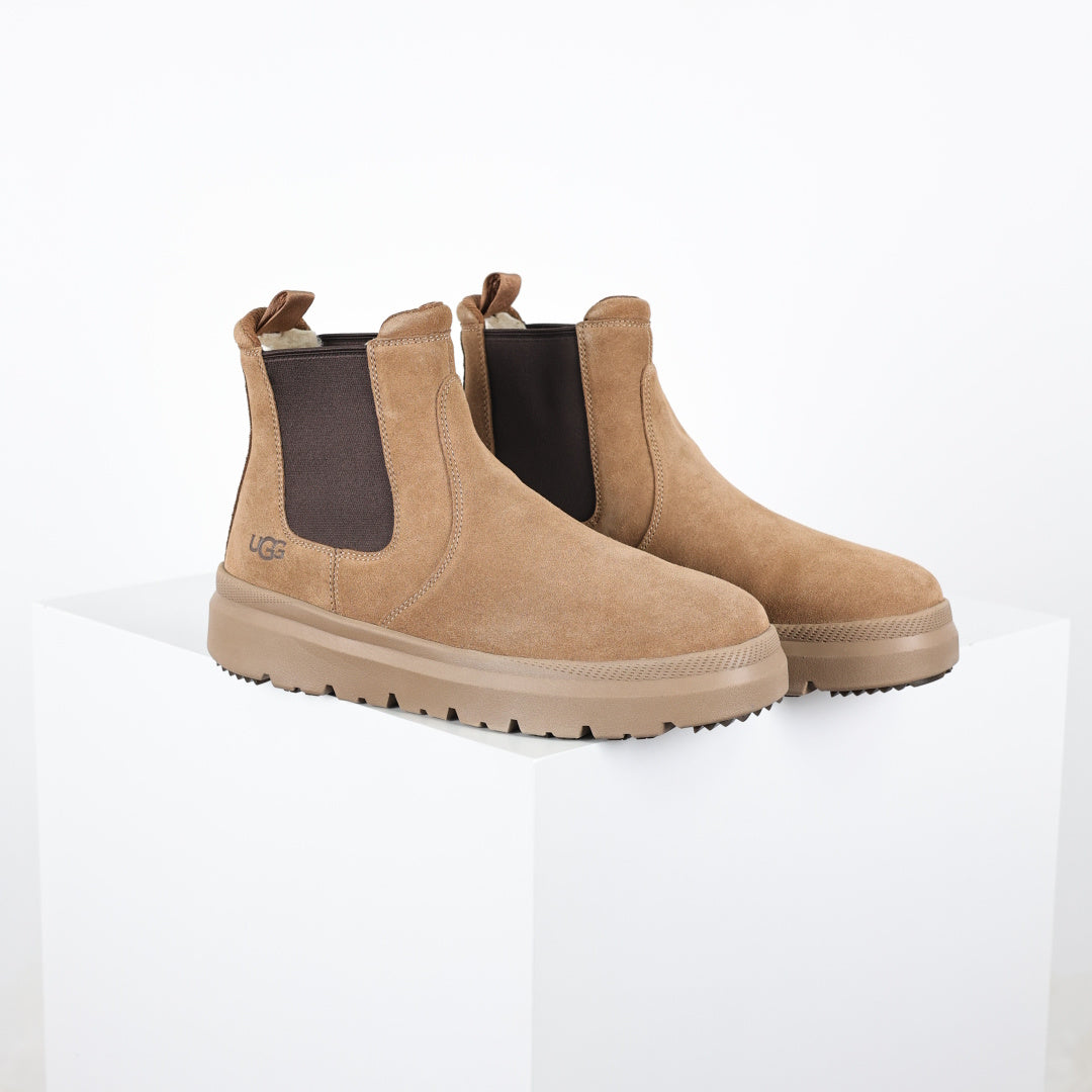 UGG Unisex 1152050 Winter Boots - Style 235442617 - view 3