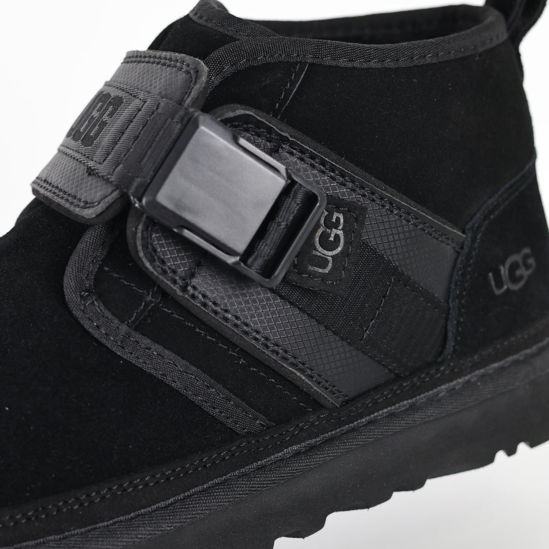 UGG Unisex Neumel Winter Boots - Style 235442683 - view 6