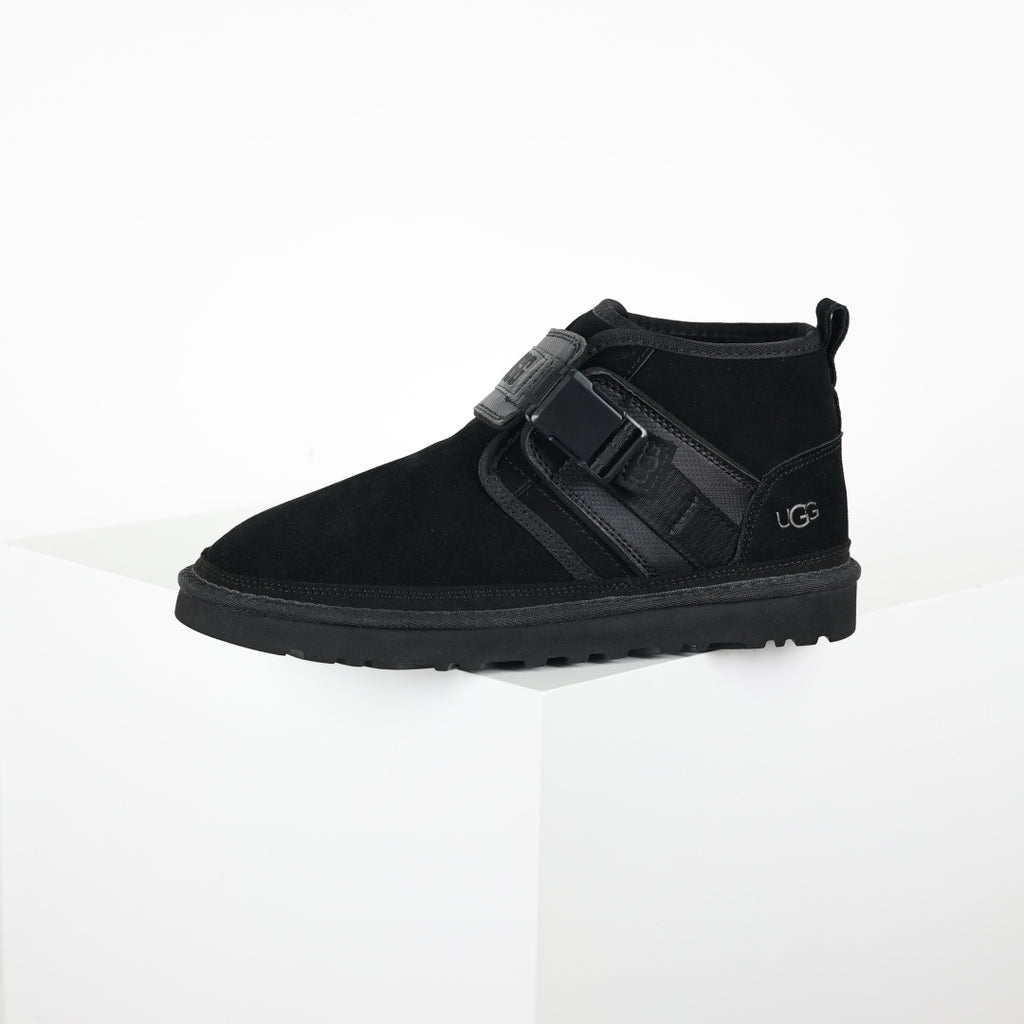 UGG Unisex Neumel Winter Boots - Style 235442683 - view 9