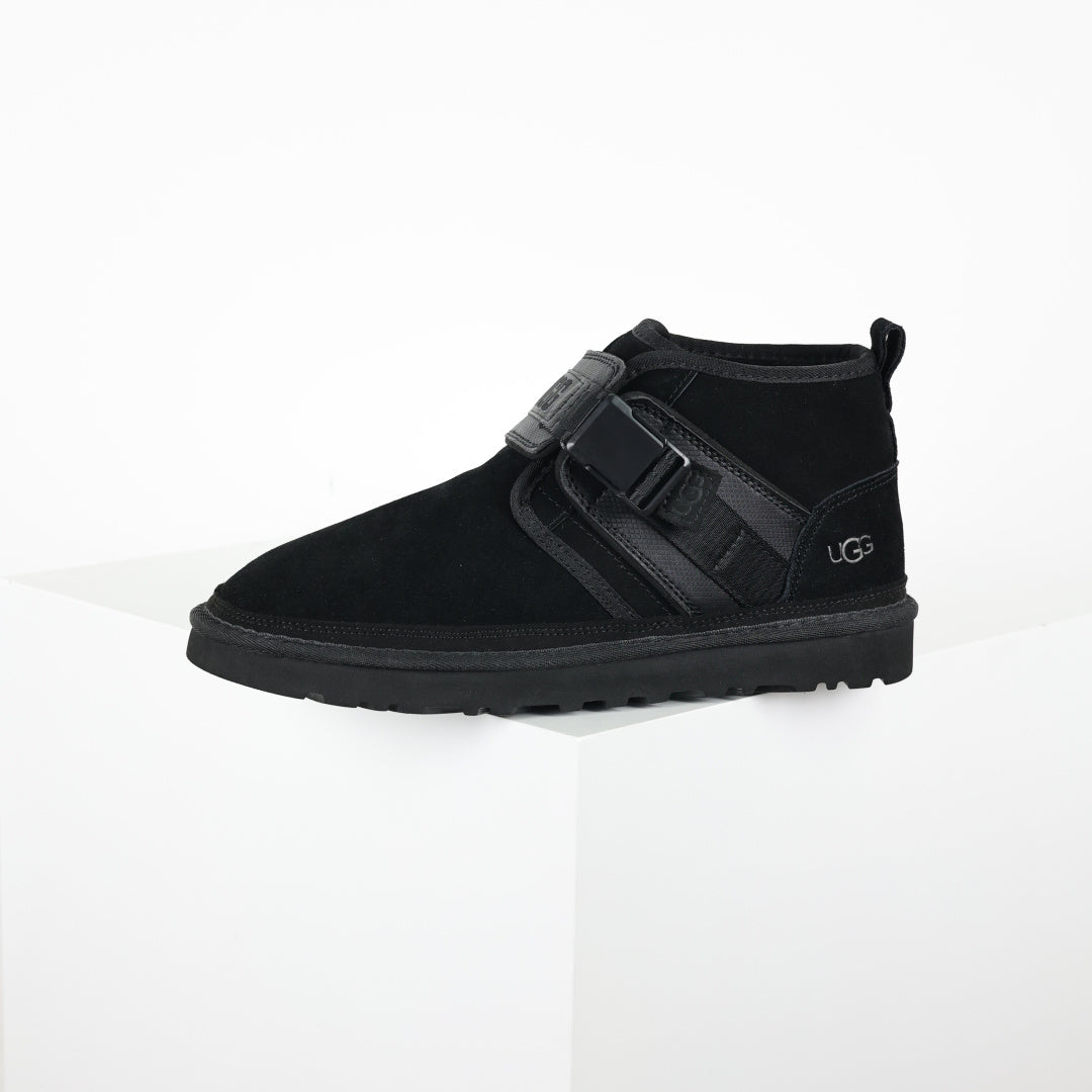UGG Unisex Neumel Winter Boots - Style 235442683 - view 9