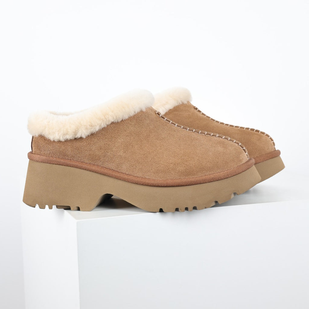 UGG Women's Seasonal 5cm Platform Winter Boots - Style 235442684 - view 3