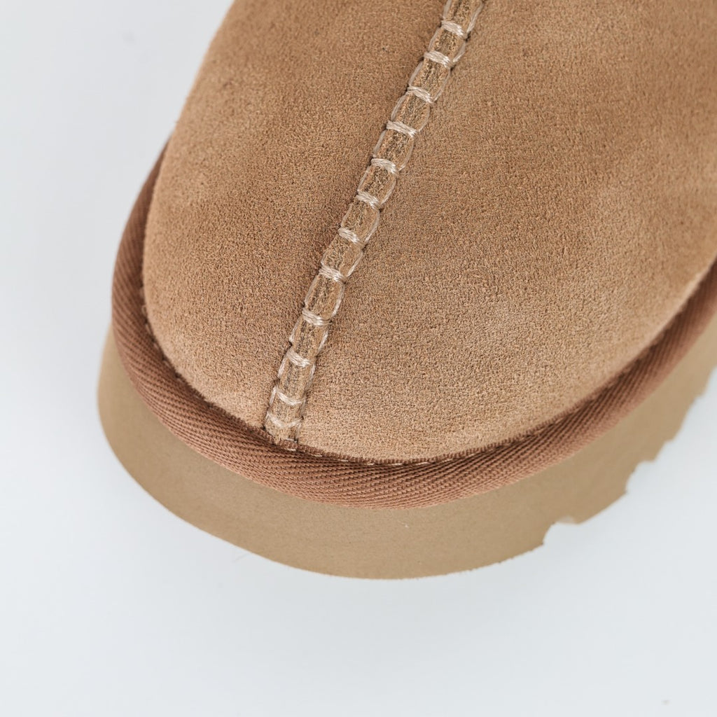 UGG Women's Seasonal 5cm Platform Winter Boots - Style 235442684 - view 5