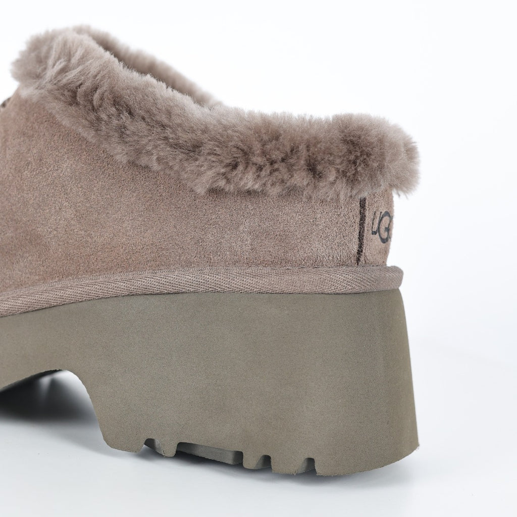 UGG Women's Seasonal 5cm Platform Winter Boots - Style 235442685 - view 4
