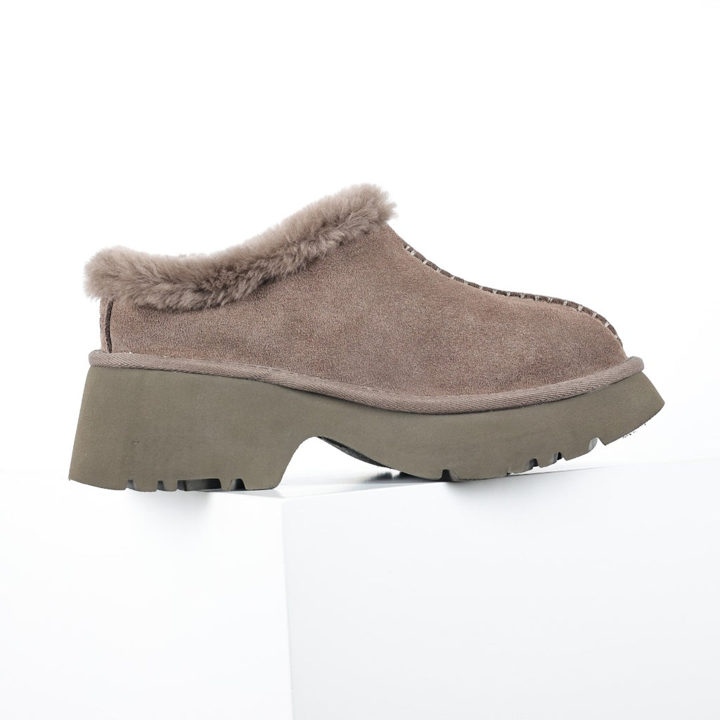 UGG Women's Seasonal 5cm Platform Winter Boots - Style 235442685 - view 7