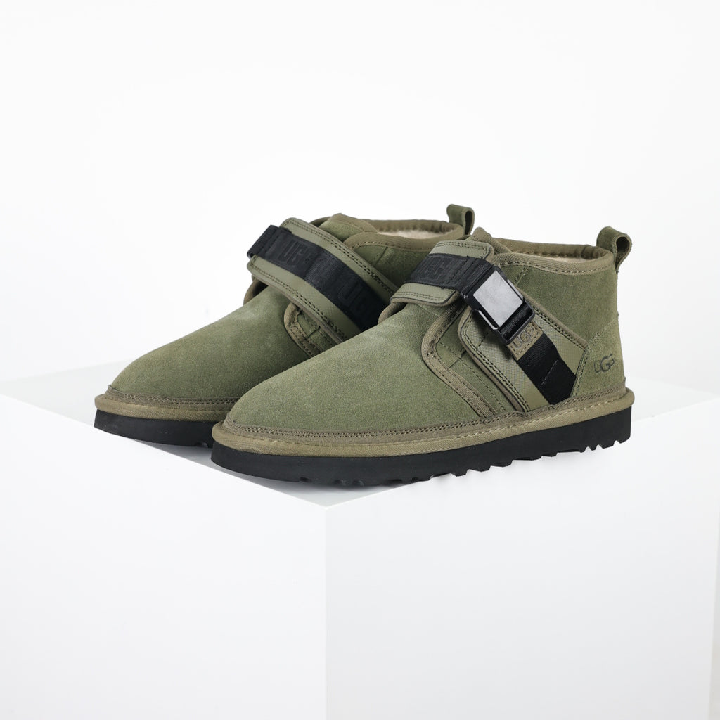 UGG Unisex Neumel Winter Boots - Style 235442686 - view 1