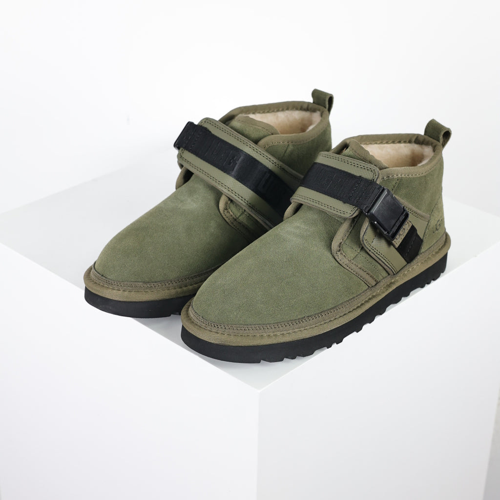 UGG Unisex Neumel Winter Boots - Style 235442686 - view 2