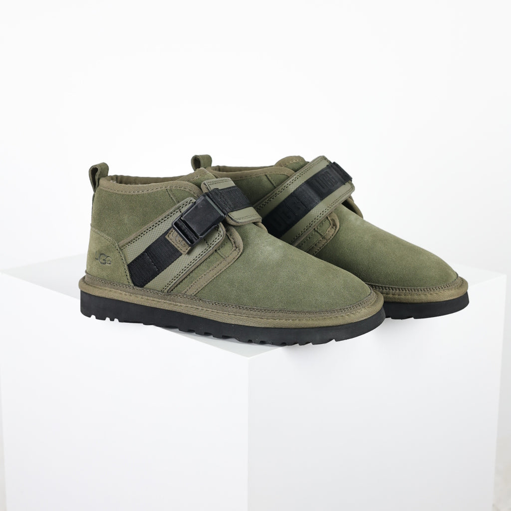 UGG Unisex Neumel Winter Boots - Style 235442686 - view 3
