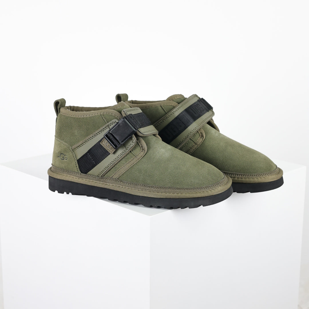 UGG Unisex Neumel Winter Boots - Style 235442686 - view 3