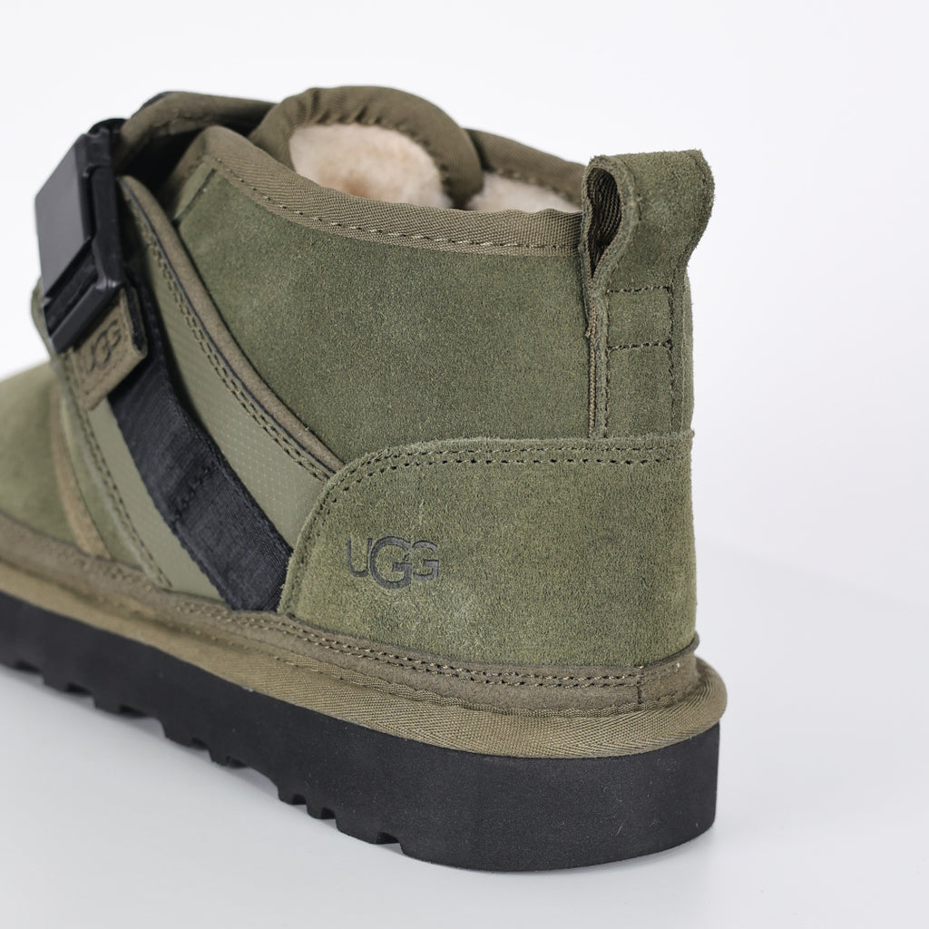 UGG Unisex Neumel Winter Boots - Style 235442686 - view 4