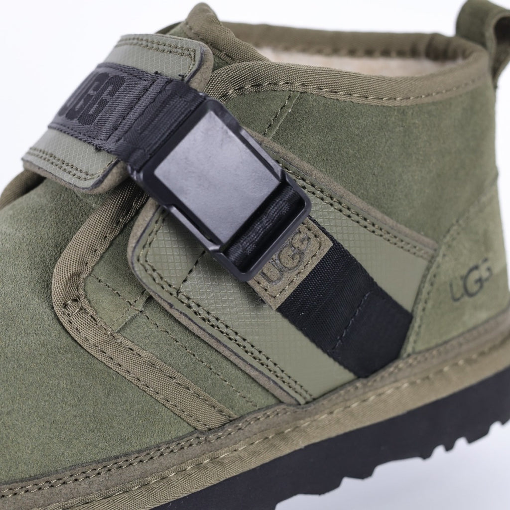 UGG Unisex Neumel Winter Boots - Style 235442686 - view 6