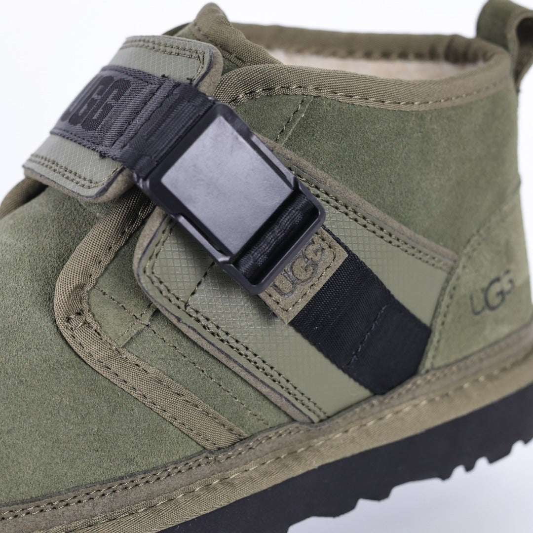 UGG Unisex Neumel Winter Boots - Style 235442686 - view 6