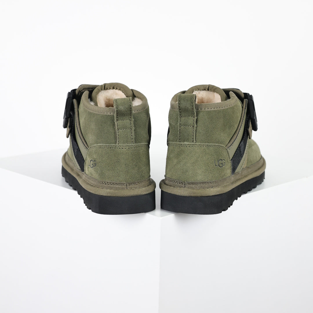 UGG Unisex Neumel Winter Boots - Style 235442686 - view 8