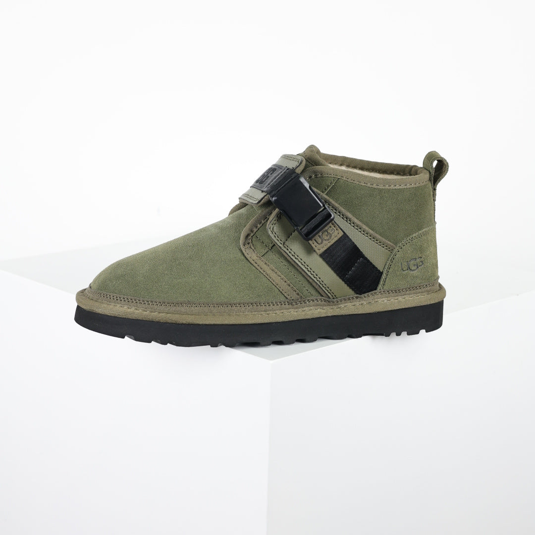 UGG Unisex Neumel Winter Boots - Style 235442686 - view 9