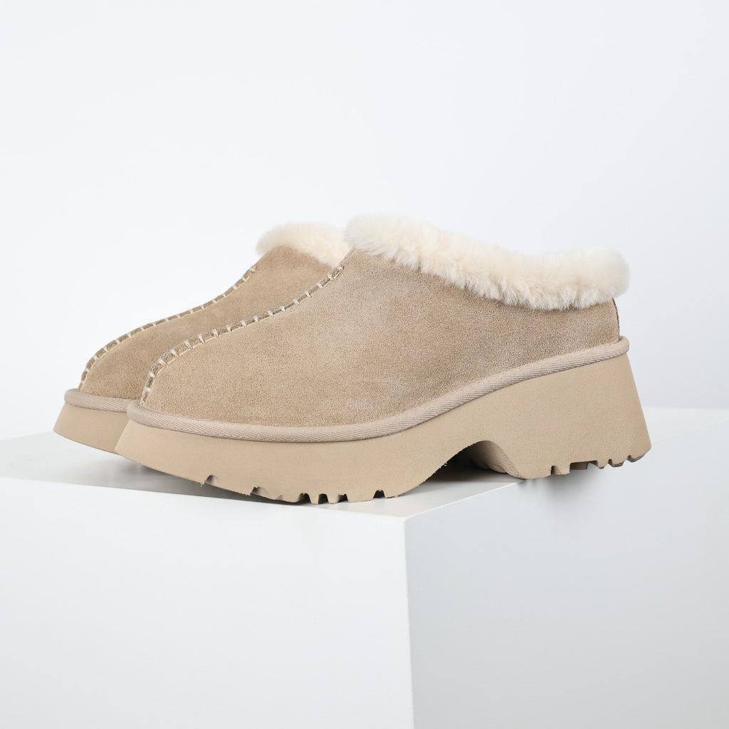 UGG Women's Seasonal 5cm Platform Winter Boots - Style 235442687 - view 1