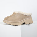 UGG Women's Seasonal 5cm Platform Winter Boots - Style 235442687 - view 1