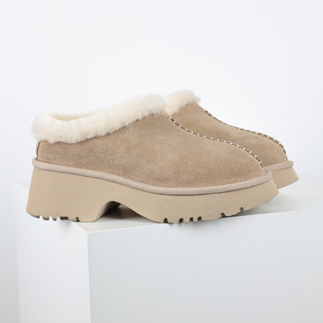 UGG Women's Seasonal 5cm Platform Winter Boots - Style 235442687 - view 3