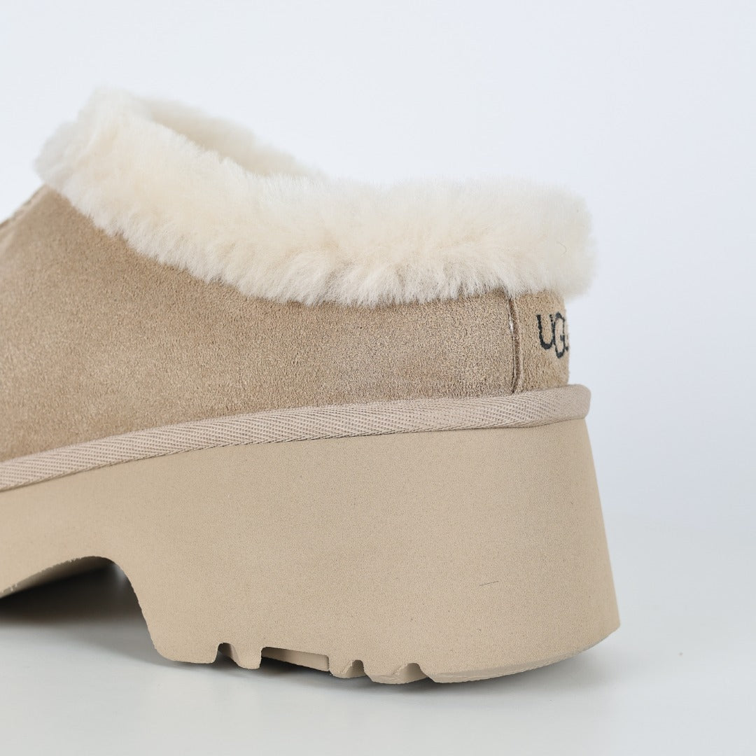 UGG Women's Seasonal 5cm Platform Winter Boots - Style 235442687 - view 4