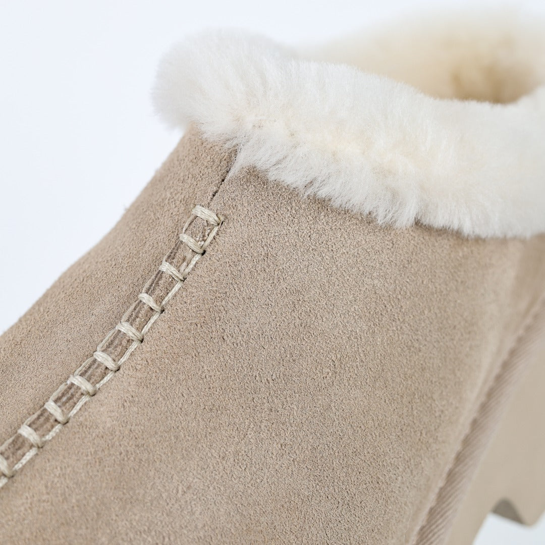 UGG Women's Seasonal 5cm Platform Winter Boots - Style 235442687 - view 6