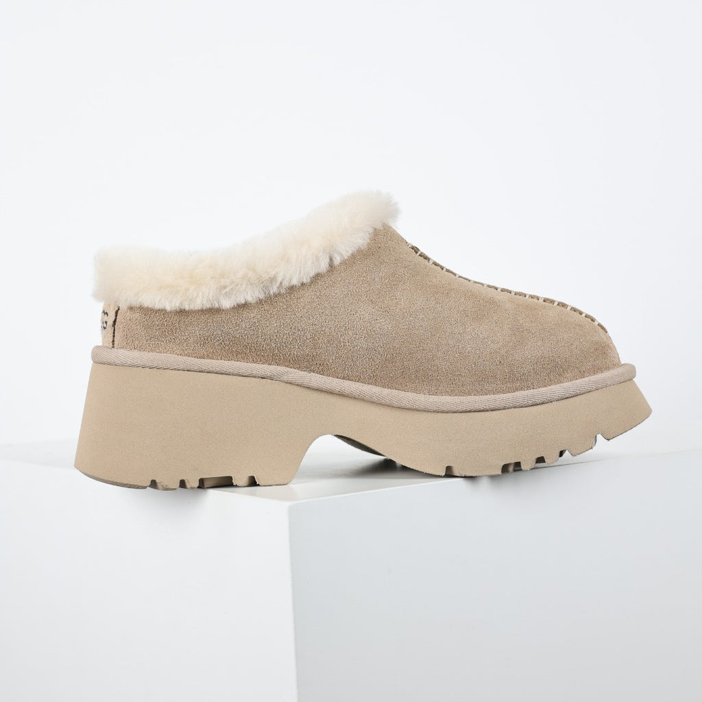 UGG Women's Seasonal 5cm Platform Winter Boots - Style 235442687 - view 7