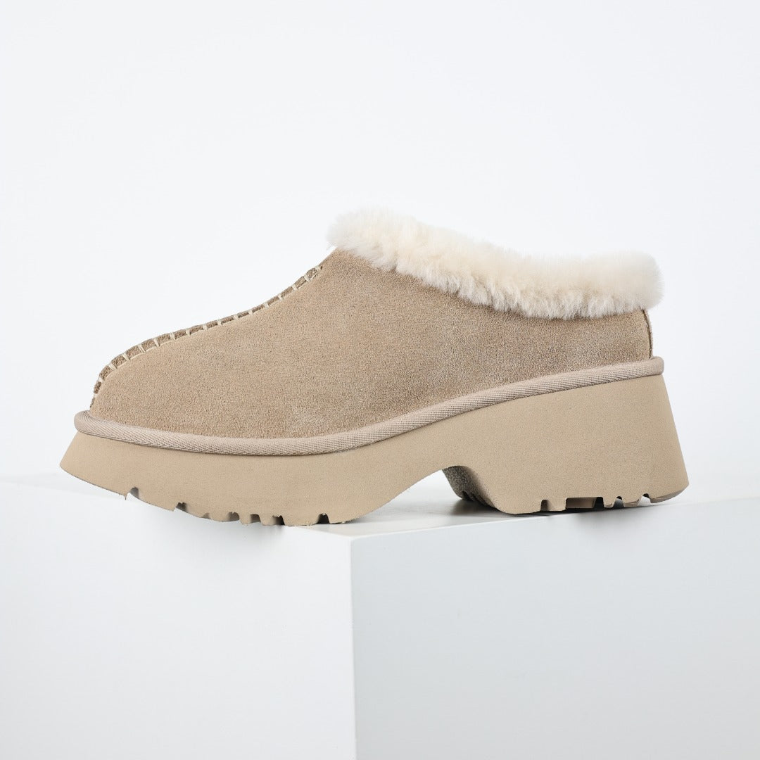 UGG Women's Seasonal 5cm Platform Winter Boots - Style 235442687 - view 9