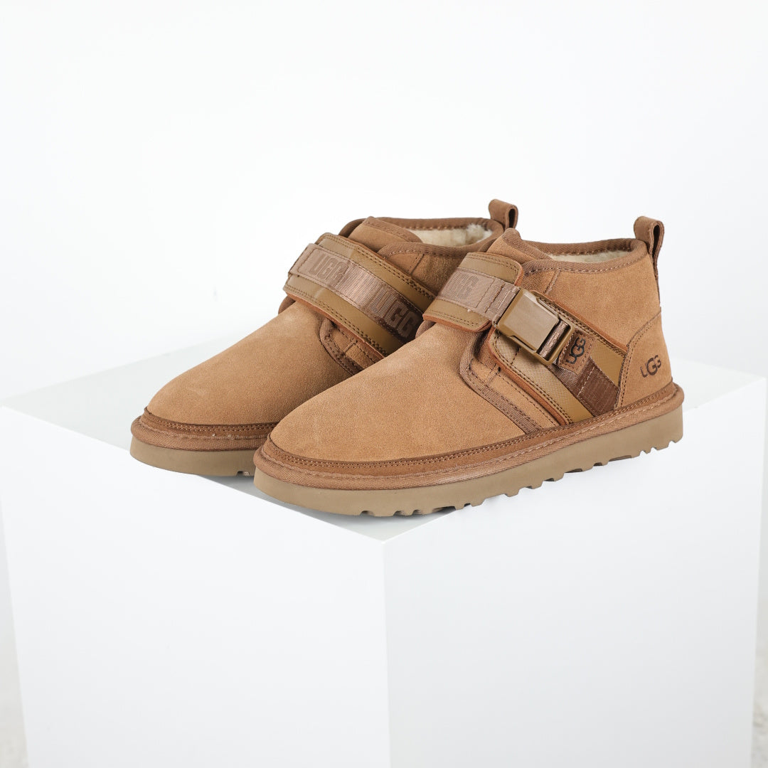 UGG Unisex Neumel Winter Boots - Style 235442688 - view 1