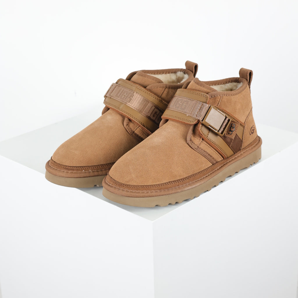 UGG Unisex Neumel Winter Boots - Style 235442688 - view 2