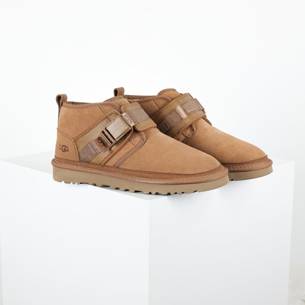 UGG Unisex Neumel Winter Boots - Style 235442688 - view 3