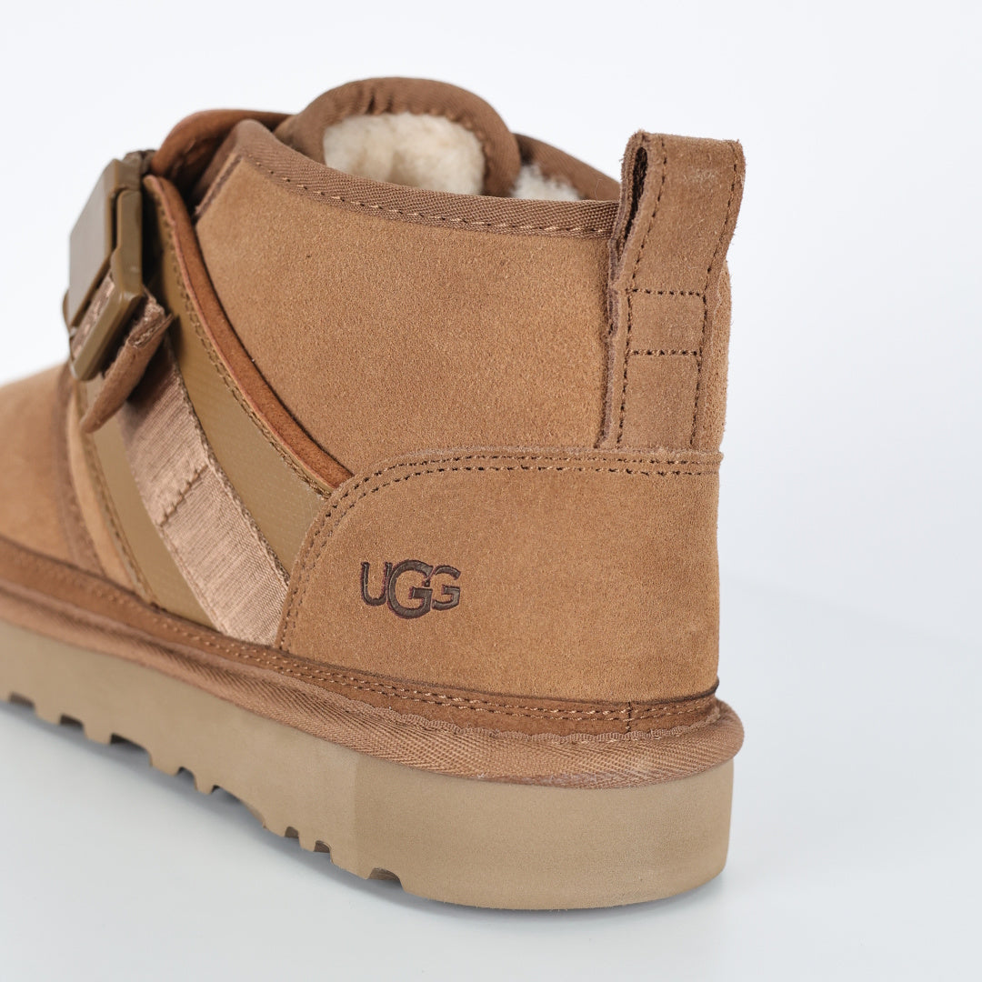 UGG Unisex Neumel Winter Boots - Style 235442688 - view 4