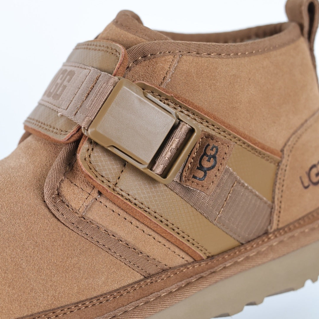 UGG Unisex Neumel Winter Boots - Style 235442688 - view 6