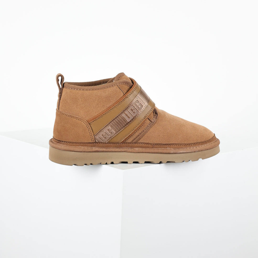 UGG Unisex Neumel Winter Boots - Style 235442688 - view 7