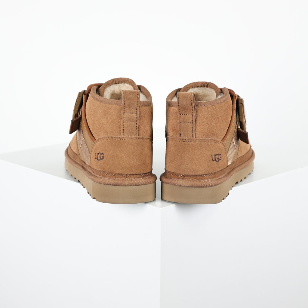 UGG Unisex Neumel Winter Boots - Style 235442688 - view 8