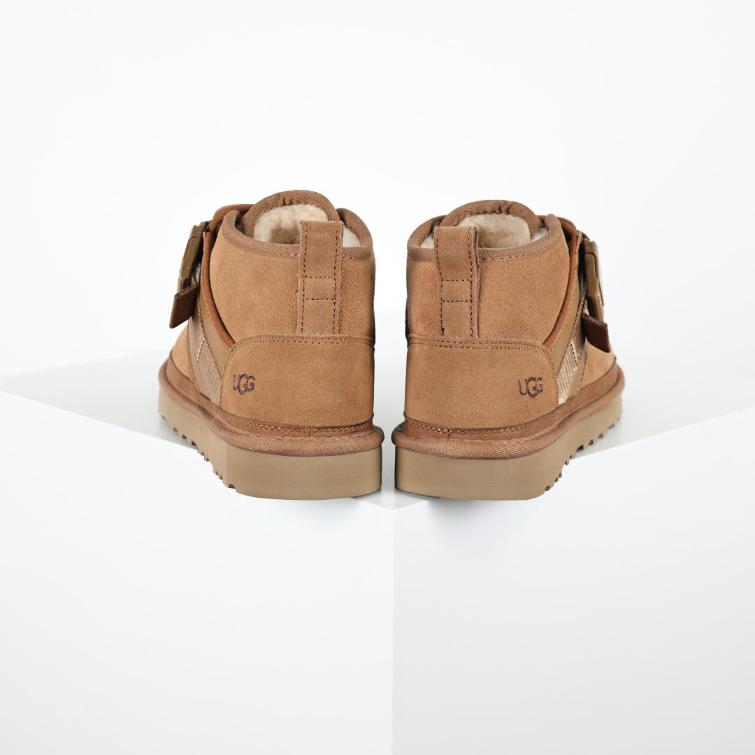 UGG Unisex Neumel Winter Boots - Style 235442688 - view 8