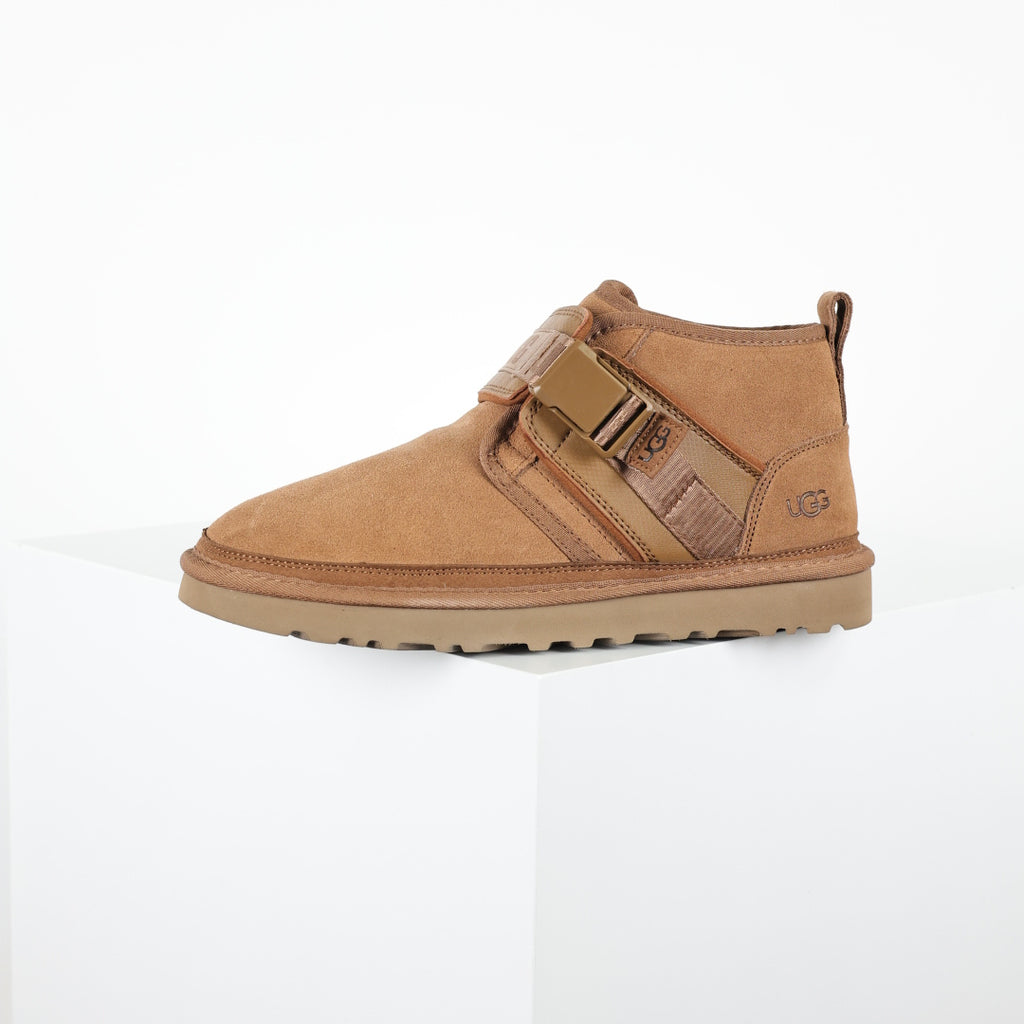 UGG Unisex Neumel Winter Boots - Style 235442688 - view 9