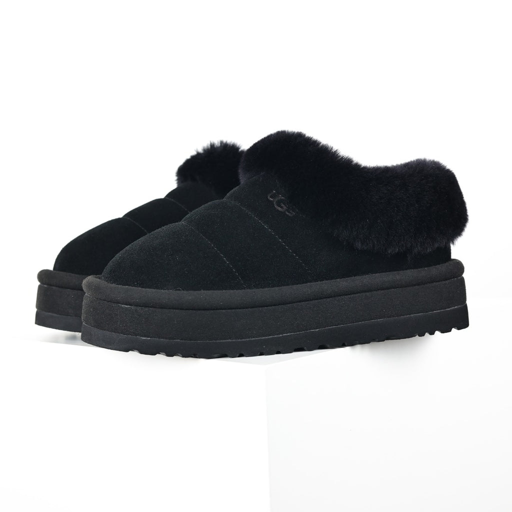 UGG Unisex Tazz 4cm Platform Winter Boots - Style 235442905 - view 1