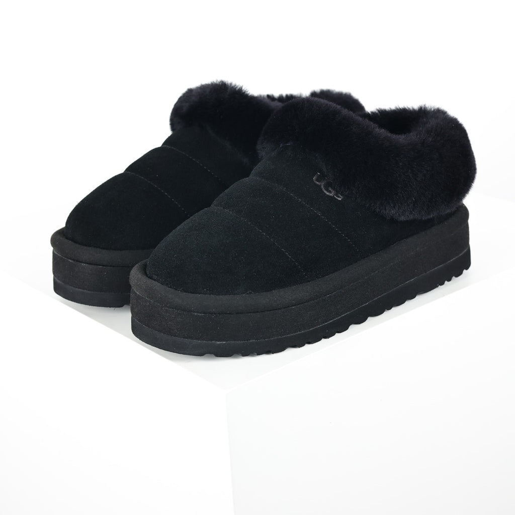 UGG Unisex Tazz 4cm Platform Winter Boots - Style 235442905 - view 2