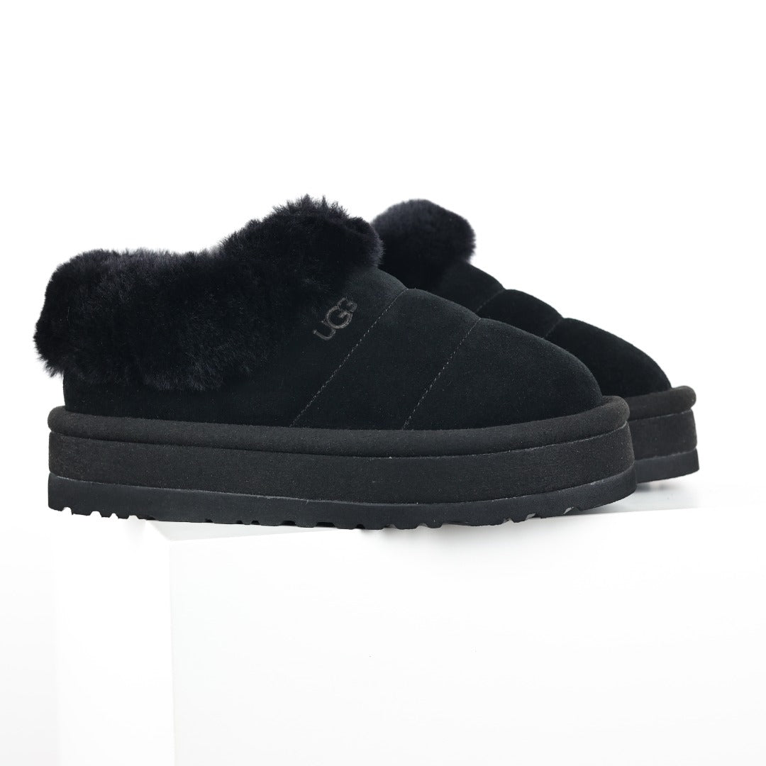 UGG Unisex Tazz 4cm Platform Winter Boots - Style 235442905 - view 3