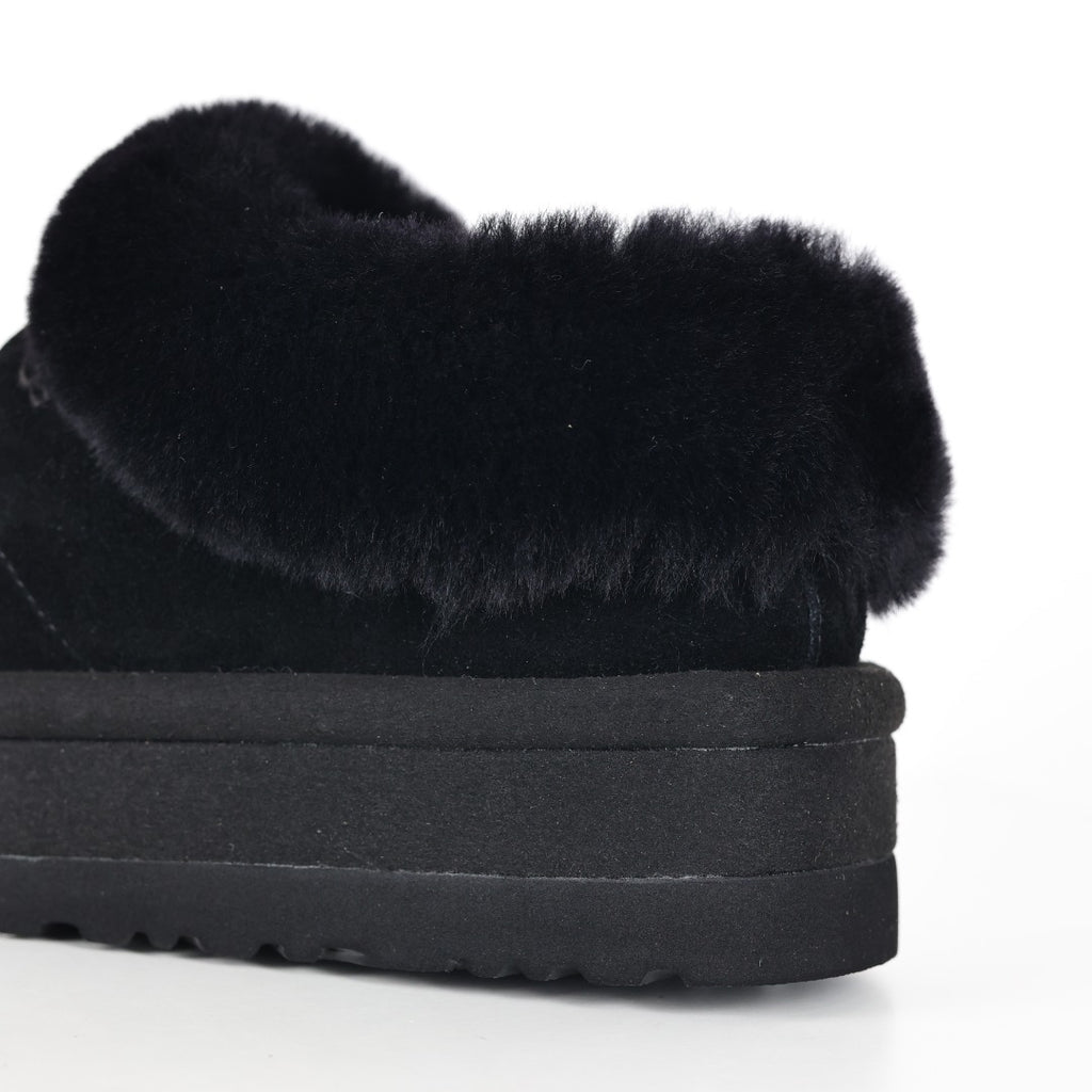 UGG Unisex Tazz 4cm Platform Winter Boots - Style 235442905 - view 4