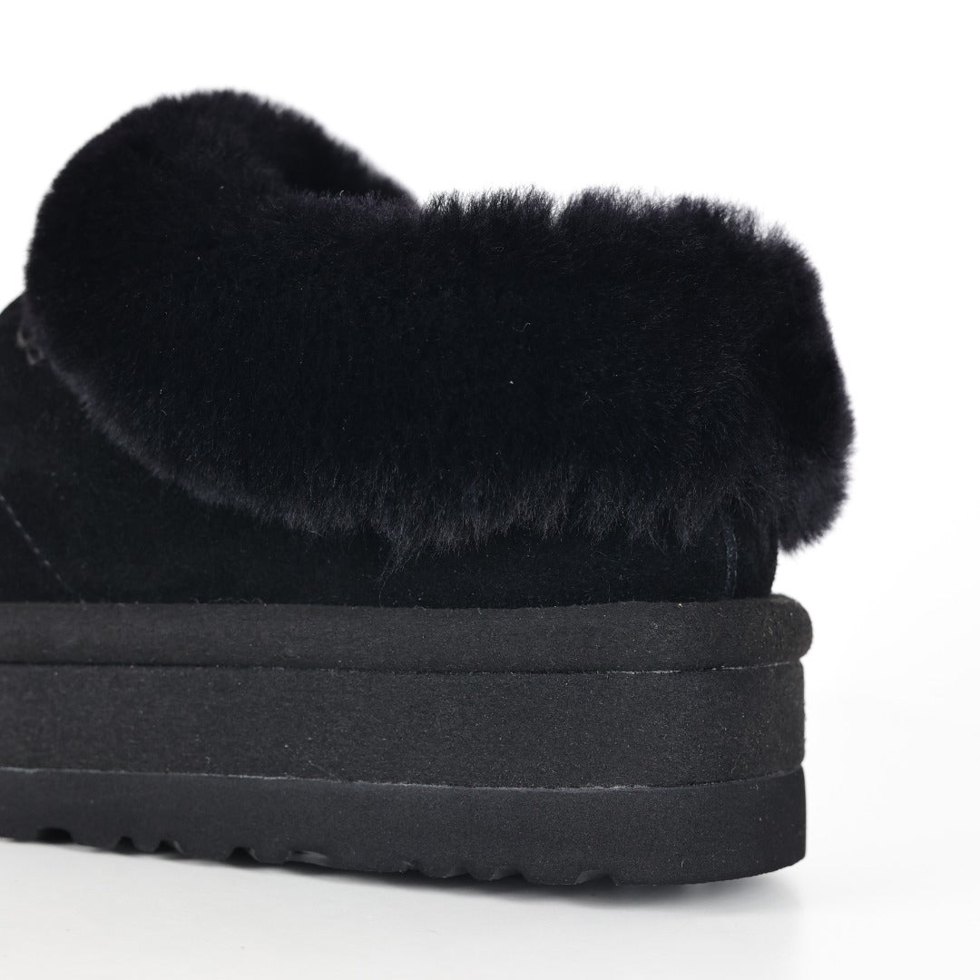 UGG Unisex Tazz 4cm Platform Winter Boots - Style 235442905 - view 4