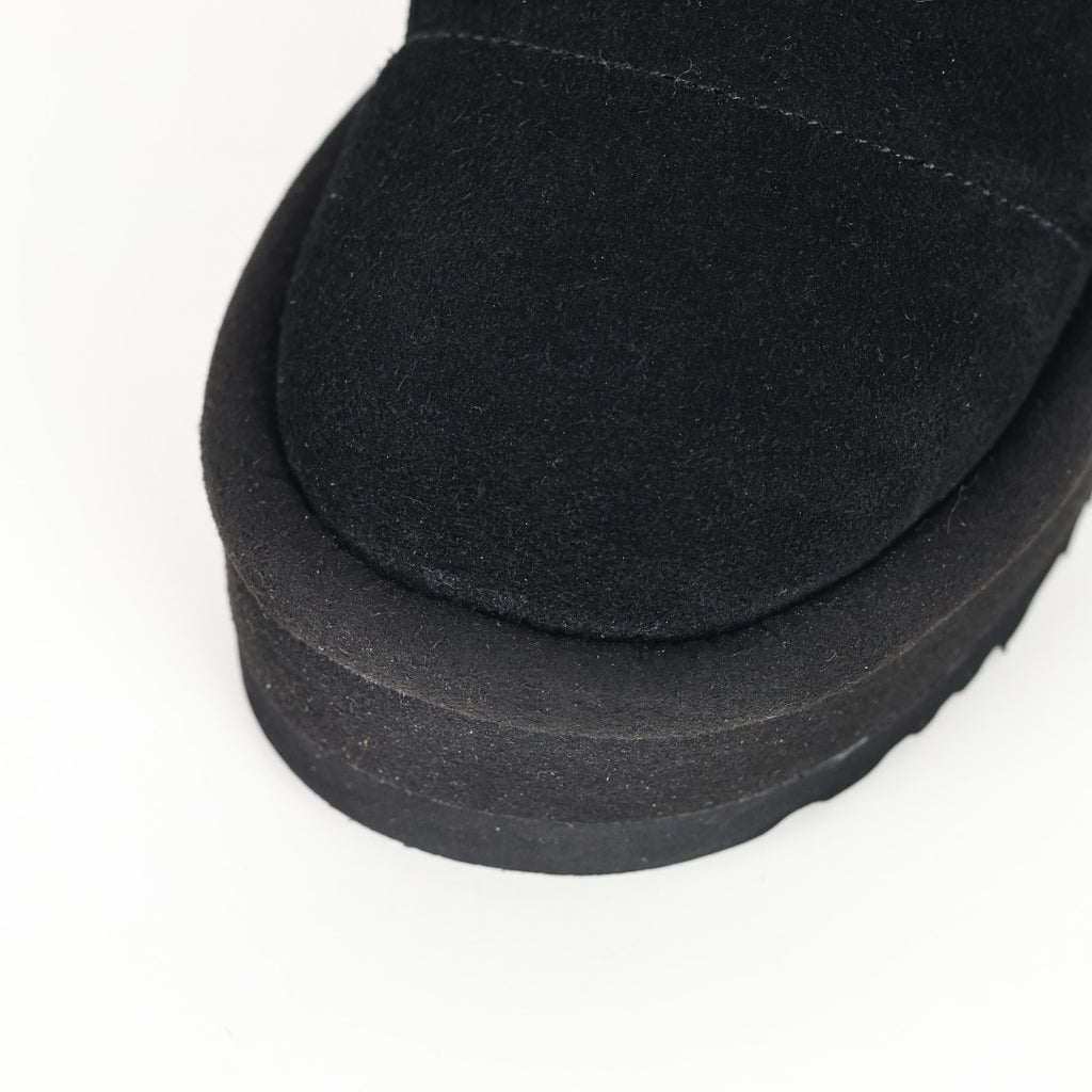 UGG Unisex Tazz 4cm Platform Winter Boots - Style 235442905 - view 5