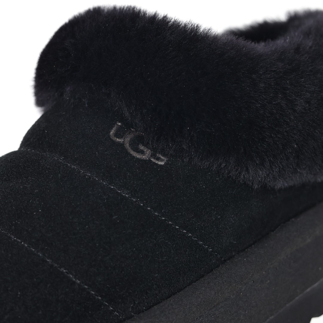 UGG Unisex Tazz 4cm Platform Winter Boots - Style 235442905 - view 6