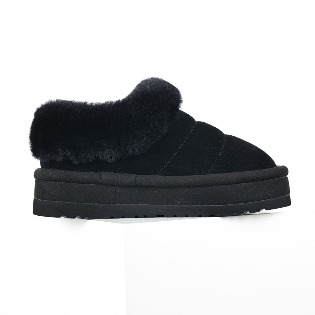 UGG Unisex Tazz 4cm Platform Winter Boots - Style 235442905 - view 7